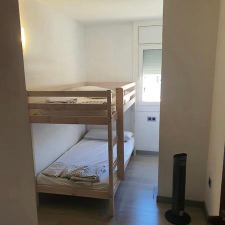 Apartamento Мальграт-де-Мар Экстерьер фото