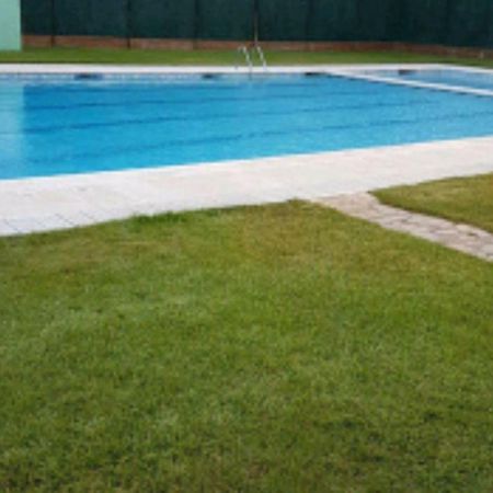 Apartamento Мальграт-де-Мар Экстерьер фото
